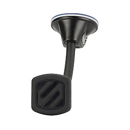 Scosche MAGWDM 4-Axis 360 Adjustable Window Magnetic Mount for Mobile Devices