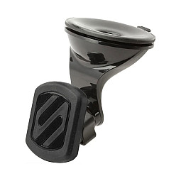 Scosche MAGWSM2I 4-Axis Adjustable Dash/Window Magnetic Mount