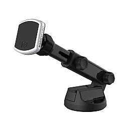 Scosche MPWDEX2-XTSP MagicMount Pro Extendo Telescoping Window/Dash 360° Magnetic Mount