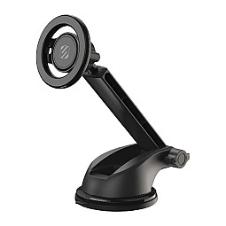 Scosche SMSWDEX-SP MagicMount Dashboard/Windshield MagSafe Magnetic Phone Mount