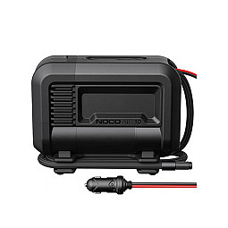 NOCO AIR10 UltraFast 10A Tire Inflator 12V Portable Air Compressor Pump NOCO AIR10 UltraFast 10A Tire Inflator 12V Portable Air Compressor Pump