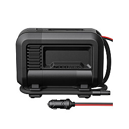 NOCO AIR15 UltraFast 15A Tire Inflator 12V Portable Air Compressor Pump NOCO AIR15 UltraFast 15A Tire Inflator 12V Portable Air Compressor Pump