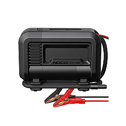 NOCO AIR20 UltraFast 20A Tire Inflator 12V Portable Air Compressor Pump NOCO AIR20 UltraFast 20A Tire Inflator 12V Portable Air Compressor Pump