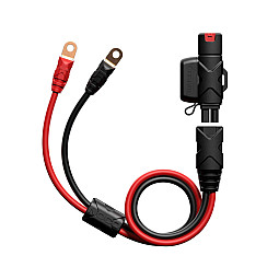 NOCO GBC007 Boost Eyelet heavy Duty Cable With X-Connect Adapter NOCO GBC007 Boost Eyelet heavy Duty Cable With X-Connect Adapter
