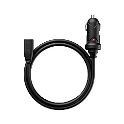 NOCO GBC011 Boost X 65W 12V Car Charger For GBX45, GBX55, GBX75 and GBX155 UltraSafe Lithium Jump Starters NOCO GBC011 Boost X 65W 12V Car Charger For GBX45, GBX55, GBX75 and GBX155 UltraSafe Lithium Jump Starters