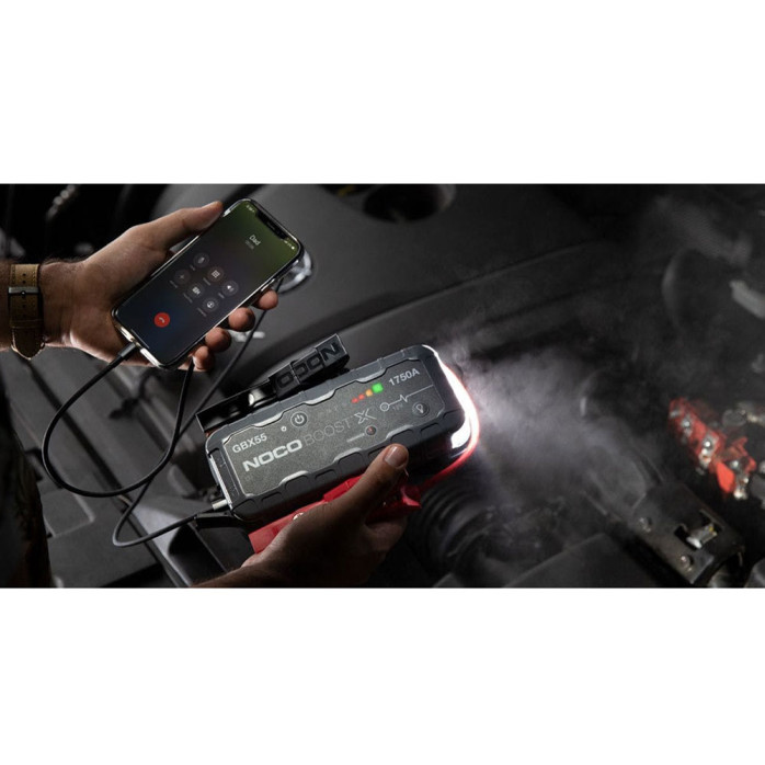 GBX55