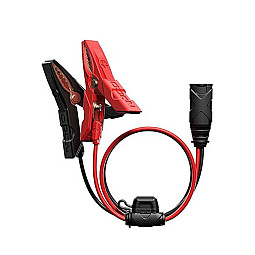 NOCO GC001 X-Connect Micro Battery Clamps with M6 Eyelets