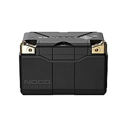 NOCO NLP14 12V / 500A Rapid Recharge Universal Mounting Lithium Powersport Battery NOCO NLP14 12V / 500A Rapid Recharge Universal Mounting Lithium Powersport Battery