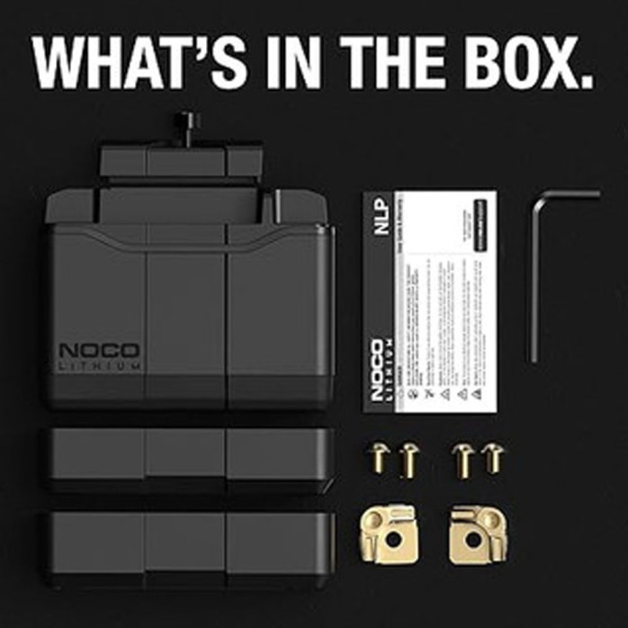 NOCO NLP14 Lithium Battery NLP14