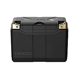 NOCO NLP20 12V / 600A Rapid Recharge Universal Mounting Lithium Powersport Battery NOCO NLP20 12V / 600A Rapid Recharge Universal Mounting Lithium Powersport Battery