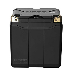 NOCO NLP30 12V / 700A Universal Mounting Lithium Powersport Battery NOCO NLP30 12V / 700A Universal Mounting Lithium Powersport Battery