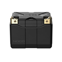 NOCO NLP5 12V / 250A Rapid Recharge Lithium Powersport Battery