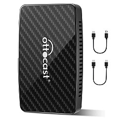 Ottocast CA400S Multimedia Video Wireless CarPlay / Android Auto Car Adapter Streaming Ottocast CA400S Multimedia Video Wireless CarPlay / Android Auto Car Adapter Streaming