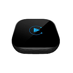 Ottocast CP-85 OEM Portable Car Dongle Wired to Wireless Apple CarPlay / Android Auto Adapter Ottocast CP-85 OEM Portable Car Dongle Wired to Wireless Apple CarPlay / Android Auto Adapter