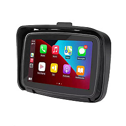 Ottocast C5 Premium Waterproof 5" Screen Motorcycle Carplay / Android Navigation  Ottocast C5 Premium Waterproof 5" Screen Motorcycle Carplay / Android Navigation