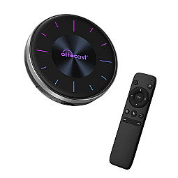Ottocast P3 with BT02 Remote 3 in 1 Wireless CarPlay / Android Auto HDMI Multimedia AI Box Ottocast P3 with BT02 Remote 3 in 1 Wireless CarPlay / Android Auto HDMI Multimedia AI Box