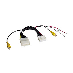 PAC CAM-TY12 Toyota Reverse Backup Camera Adapter PAC CAM-TY12 Toyota Reverse Backup Camera Adapter