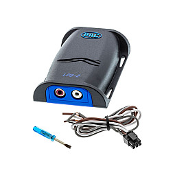 PAC LP3-2 LocPRO Series 2-Channel Line Output Converter PAC LP3-2 LocPRO Series 2-Channel Line Output Converter