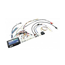 PAC TY1A-RS RadioPRO Advanced Interface with SWC, With / Without Amplified Audio Systems