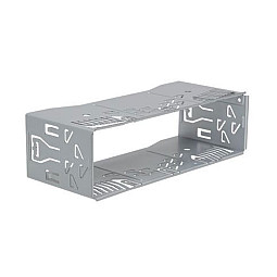 Alpine Single Din Metal Cage Only Alpine Single Din Metal Cage Only