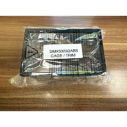 Kenwood DMX5023DABS Radio Stereo Double Din Metal Cage & Trim Only Kenwood DMX5023DABS Radio Stereo Double Din Metal Cage & Trim Only