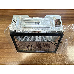 Kenwood DMX6523DABS Stereo Double Din Metal Mounting Cage Trim & Keys Kenwood DMX6523DABS Stereo Double Din Metal Mounting Cage Trim & Keys