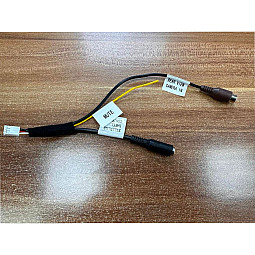 Pioneer SPH-DA77DAB Rear Camera Lead , Steering Wheel Lead , Mute Lead  Pioneer SPH-DA77DAB Rear Camera Lead , Steering Wheel Lead , Mute Lead
