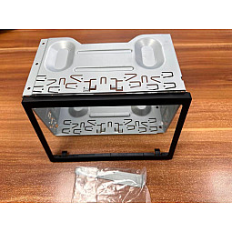 Original New Pioneer SPH-DA360DAB Double Din Metal Cage , Trim , Removal Keys Original New Pioneer SPH-DA360DAB Double Din Metal Cage , Trim , Removal Keys