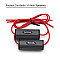 Recoil BB-35 Bass Blocker BB-35