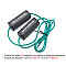 Recoil BB-65 Bass Blocker BB-65
