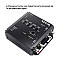 Recoil PLC24 Installation accessories PLC24
