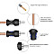 Recoil MGLI Adaptor MGLI