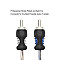 Recoil RCI217 RCA Cable RCI217