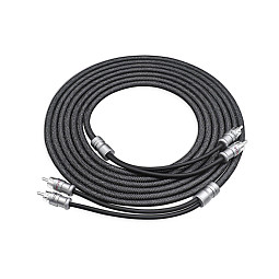 Recoil XI217 Echo Max Series Premium 5.2m (17ft) 2 Channel OFC RCA Audio Interconnect Cable Recoil XI217 Echo Max Series Premium 5.2m (17ft) 2 Channel OFC RCA Audio Interconnect Cable