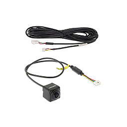 Alpine HCE-C2100RD Universal High Dynamic Range Multi View Car Rear View Camera Alpine HCE-C2100RD Universal High Dynamic Range Multi View Car Rear View Camera