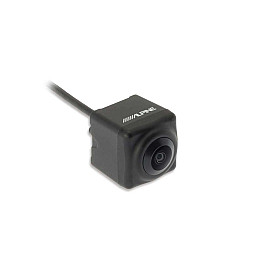 Alpine HCE-C1100D Universal Rear View High Quality Camera With Direct Connection Alpine HCE-C1100D Universal Rear View High Quality Camera With Direct Connection
