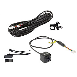 Alpine HCE-C1100D Universal Rear View High Quality Camera With Direct Connection Alpine HCE-C1100D Universal Rear View High Quality Camera With Direct Connection