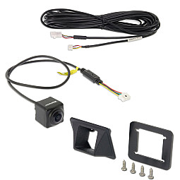 Alpine High Dynamic Range Multi View Car Rear View Camera With Installation Kit for Mercedes Vito (V447) Alpine High Dynamic Range Multi View Car Rear View Camera With Installation Kit for Mercedes Vito (V447)