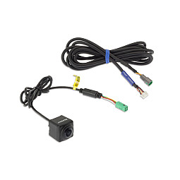 Alpine HCE-C2600FD Universal High Dynamic Range (HDR) Multi View Car Front Camera Alpine HCE-C2600FD Universal High Dynamic Range (HDR) Multi View Car Front Camera