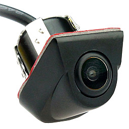 Connects2 CAM-17 Universal Fixed Angle Surface Mounted Reversing Camera