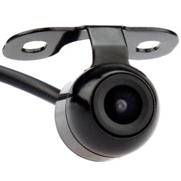 Connects2 CAM-20 Universal Surface Mounted 1089 HD CCD Sensor Reverse Camera Connects2 CAM-20 Universal Surface Mounted 1089 HD CCD Sensor Reverse Camera
