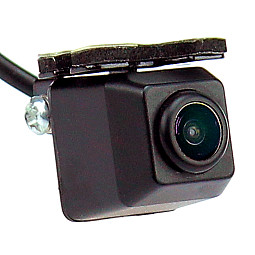 Connects2 CAM-22 Universal Surface Mounted Reverse Camera with 1099 HD CCD Sensor Connects2 CAM-22 Universal Surface Mounted Reverse Camera with 1099 HD CCD Sensor