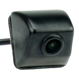 Connects2 CAM-24 Universal Surface Mounted Fixed Angle Reverse Camera Connects2 CAM-24 Universal Surface Mounted Fixed Angle Reverse Camera