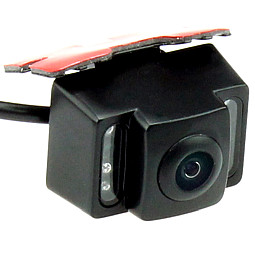 Connects2 CAM-4 Minis Rear view CMOS III Reverse Camera with Vertical Adjustment Connects2 CAM-4 Minis Rear view CMOS III Reverse Camera with Vertical Adjustment