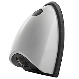 Connects2 CAM-42 PRO Universal Flush Mount Camera with Multiple Viewing Modes