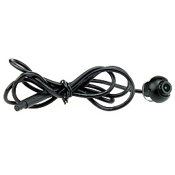 Connects2 CAM-8 Universal Flush Fit Reversing Camera With Vertical Adjustment