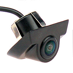 Connects2 CAM-9 Universal 120° Fixed Angle Rear View Reversing Camera