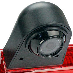 CAM-CT3 Citroen Dispatch, Jumpy Car Brake Light Reverse Rear View Camera