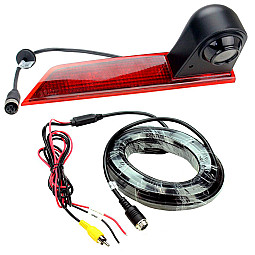 Connects2 CAM-FD10 Ford Transit Custom 2016 - 2021 Car Reversing Camera Connects2 CAM-FD10 Ford Transit Custom 2016 - 2021 Car Reversing Camera