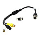 Connects2 CAM-FD7 Ford CAM-FD7